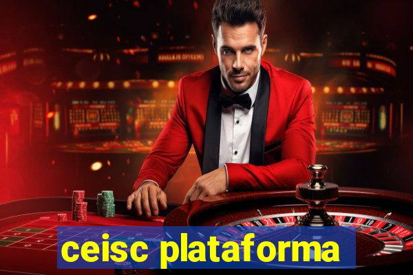 ceisc plataforma